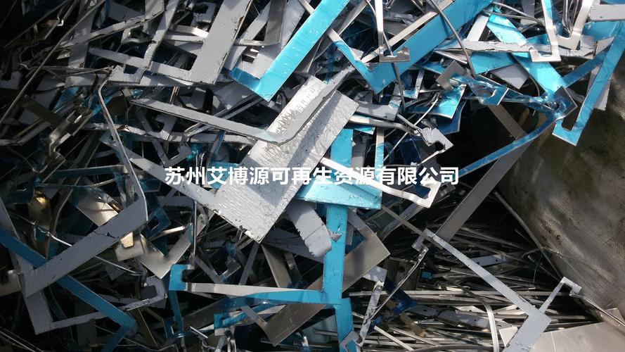 从废弃边角料到城市矿山 工厂再生资源的图例与启示